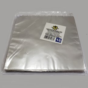 Embalagem Transparente para Bem Casado 16x15,9cm com 500 un. – Cartonagem Brasil 