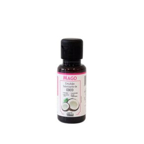 Emulsão Saborizante de Coco 18ml – Mago