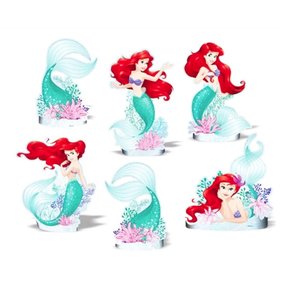 Enfeite decorativo E.V.A – Ariel – Piffer