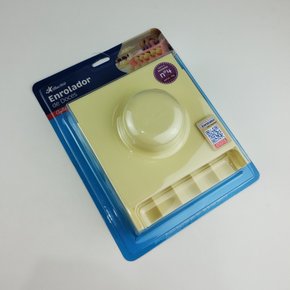 Enrolador de Doces – Amarelo -  Bluestar