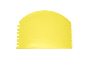 Espátula decorativa 4 funções – Bluestar