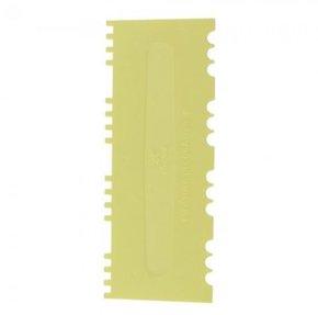 Espátula Decorativa nº16 para Bolo – Bluestar