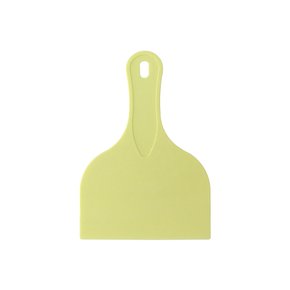 Espátula Raspadora para Chocolate – Bluestar