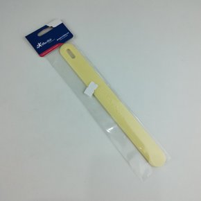 Espátula Reta  –22cm -  Bluestar