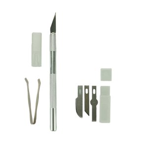 Estilete para Confeitaria 3pçs