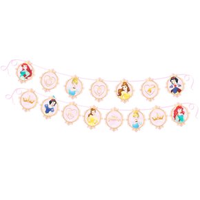 Faixa Decorativa – Princesas – Piffer
