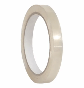 Fita Adesiva Transparente 12mm x 50m