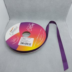 Fita Cetim Simples 10mm x 50m Roxo – Cinderela