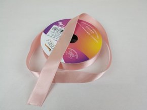 Fita Cetim Simples 22mm x 50m Cantaloupe – Cinderela