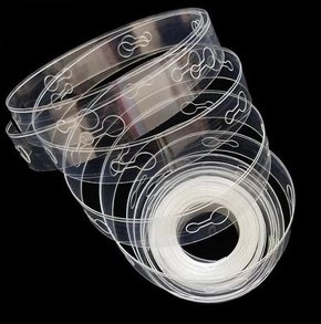 Fita para Arco Desconstruído de balões – 5 metros – BWB  