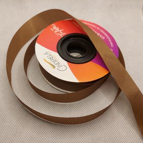 Fita Tafetá Simples 20mm x 50m Caramelo – Cinderela