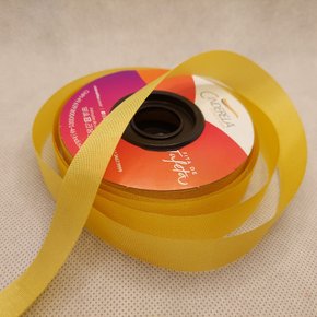 Fita Tafetá Simples 20mm x 50m Ouro Velho – Cinderela