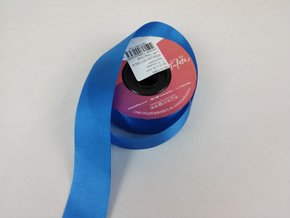 Fita Tafetá Simples 35mm x 50m Turquesa – Cinderela