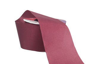 Fita Tafetá Simples 50mm x 50m Vinho – Cinderela