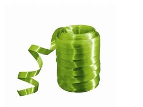 Fitilho Plástico 50m Verde Claro - Fidepla