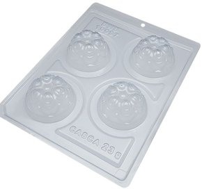 Forma Acetato BWB Especial com silicone cód.10097 Trufa Fortuna