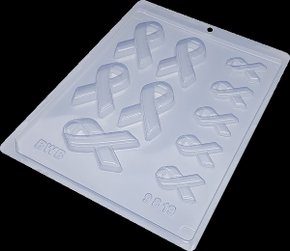 Forma Acetato BWB Simples cód.9819 Laços de Campanha