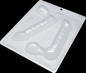 Forma Acetato BWB Simples Cód.0902 