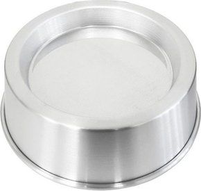 Forma Ballerine Bolo Piscina rebaixada 25cm - Roldan