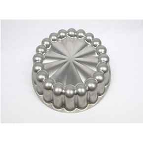 Forma Bolo Ballerine Decorada 16x6cm - Caparroz