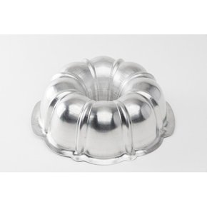 Forma Bolo Decorado nº1 22x7,5cm - Caparroz