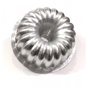 Forma Bolo Decorado nº2 22x9 - Caparroz