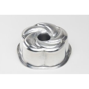 Forma Bolo Decorado nº5 22x9cm - Caparroz