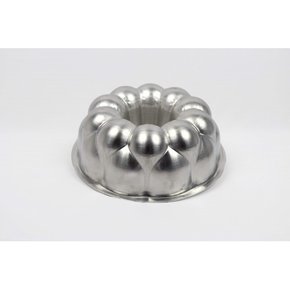 Forma Bolo Decorado nº8 23x8 - Caparroz