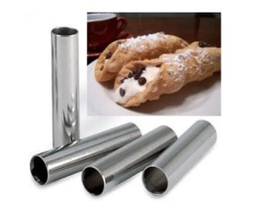 Forma Canola Grossa - 12 unidades - Roldan