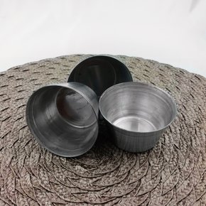 Forma Cupcake C/12 5x4x7 - AL. SANTA CATARINA