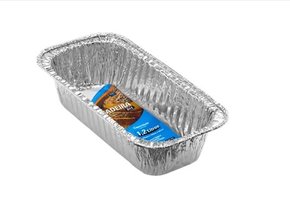 Forma de Alumínio D11 Assa bolo – unidade – Wyda