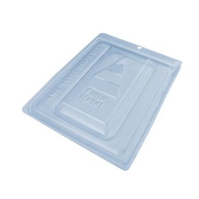 Forma Especial Barra Feliz Natal