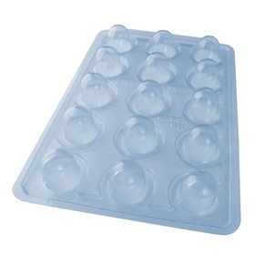 Forma Especial  para Trufas 40g