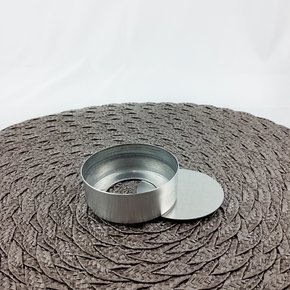 Forma Pão de mel Nº 6 C/12 (6,5x2,5) - AL. SANTA CATARINA