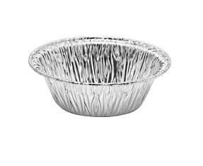 Forma para Empada Média 100ml – 100un – Wyda