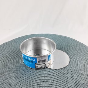 Forma Redonda 10X5 Fundo Falso - AL. SANTA CATARINA