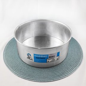 Forma Redonda 23X10 Fundo Fixo - AL. SANTA CATARINA