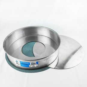 Forma Redonda 35X8 Fundo Falso - AL. SANTA CATARINA