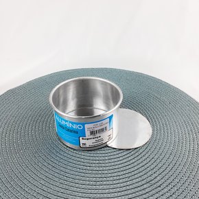 Forma Redonda 9x6 Fundo Falso - AL. SANTA CATARINA