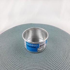 Forma Redonda 9X6 Fundo Fixo - AL. SANTA CATARINA