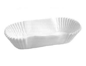 Forminha de Papel Gôndola n°9 com 100 und - Reiki