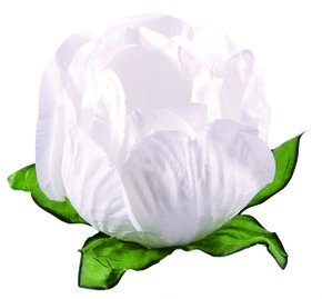 Forminha Decora Doces Princesa – 30un – Branca 