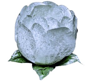 Forminha Decora Doces Princesa – 30un – Prata