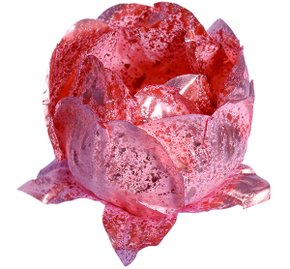 Forminha Decora Doces Princesa – 30un – Rose Gold / Rose Gold