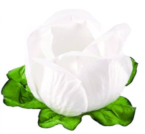 Forminha Decora Doces Rainha – 30un – Branca