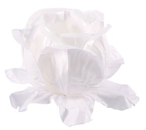 Forminha Decora Doces Rainha – 40un – Branca