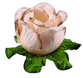 Forminha Decora Doces Rainha – 40un – Creme Queimado