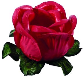 Forminha Decora Doces Rainha – 40un – Vermelho