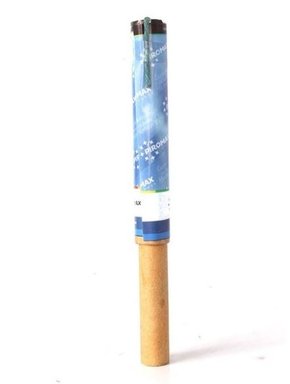 Fumaça Revelação Azul 20mm – Piromax