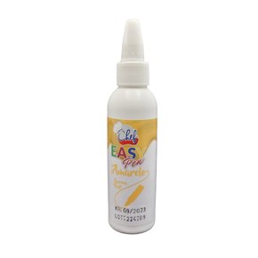 Gel Escreva Fácil EasyPen Amarelo 60g – Iceberg